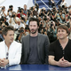 Image for article titled Richard Linklater